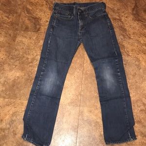 Men’s jeans
